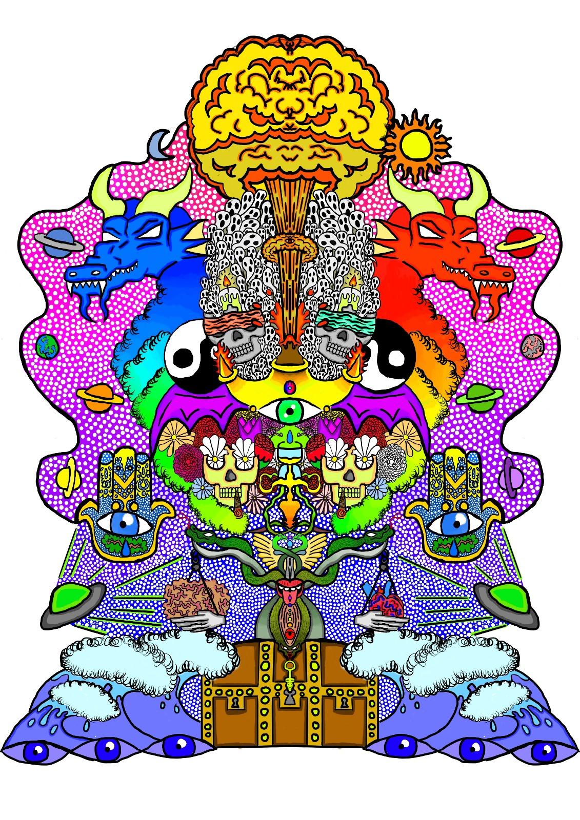 Collection preview 2